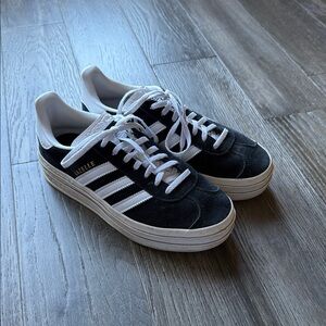 Adidas Gazelle Bold